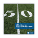 Dixie Medium Weight Fluted Hot Dog Trays, 8", White, Paper, 250/Pack, 12 Packs/Carton