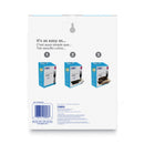 Dixie Grab’N Go Wrapped Cutlery, Forks, Black, 90/Box