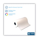 Dixie Super Loxol Freezer Paper, 15" x 1,000 ft, White