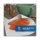 Dixie Super Loxol Freezer Paper, 18" x 1,000 ft, White