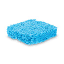 S.O.S. Non-Scratch Soap Scrubbers, Blue, 8/Pack, 6 Packs/Carton