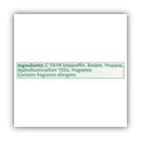 Air Wick Freshmatic Ultra Spray Refill, Fresh Waters, 5.89 oz Aerosol Spray, 2/Pack 3 Packs/Carton