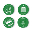 Air Wick Freshmatic Ultra Automatic Spray Refill, Lavender/Chamomile, 5.89 oz Aerosol Spray