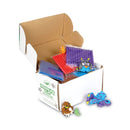 Crayola Modeling Clay Classpack, Assorted Colors, 24 lbs