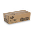 Dixie Plastic Cutlery, Mediumweight Teaspoons, White, 1,000/Carton