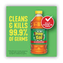 Pine-Sol Multi-Surface Cleaner Disinfectant, Pine, 24 oz Bottle