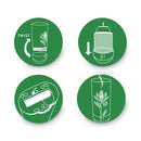 Air Wick Freshmatic Ultra Automatic Spray Refill, Fresh Waters, 5.89 oz Aerosol Spray