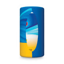 Clorox Disinfecting Wipes, 7 x 8, Fresh Scent/Citrus Blend, 75/Canister, 3/Pack