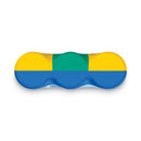 Clorox Disinfecting Wipes, 7 x 8, Fresh Scent/Citrus Blend, 75/Canister, 3/Pack