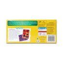 Crayola Colored Drawing Chalk, 3.19" x 0.38" Diameter, Six Each of 24 Assorted Colors, 144 Sticks/Set