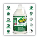 OdoBan Concentrated Odor Eliminator and Disinfectant, Eucalyptus, 1 gal Bottle