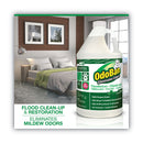 OdoBan Concentrated Odor Eliminator and Disinfectant, Eucalyptus, 1 gal Bottle