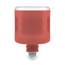 SC Johnson Professional Refresh Foaming Hand Soap Manual Cartridge, Rose Scent, 1 L Refill, 6/Carton