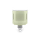 SC Johnson Professional AgroBac Pure Foam Wash Manual Cartridge, Unscented, 1 L Refill, 6/Carton