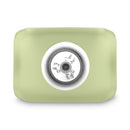 SC Johnson Professional AgroBac Pure Foam Wash Manual Cartridge, Unscented, 1 L Refill, 6/Carton