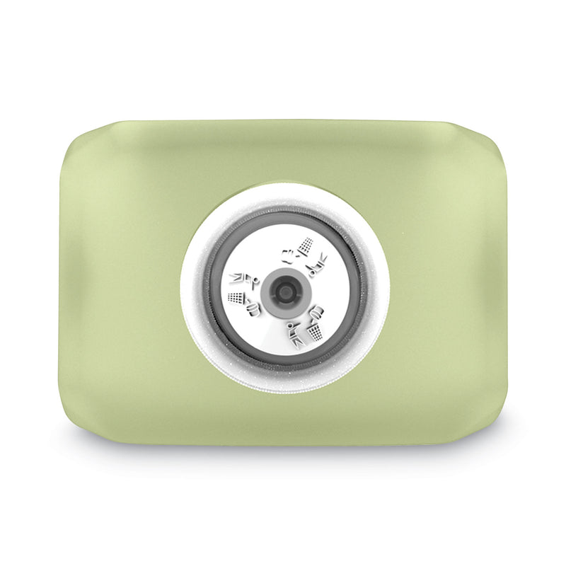 SC Johnson Professional AgroBac Pure Foam Wash Manual Cartridge, Unscented, 1 L Refill, 6/Carton