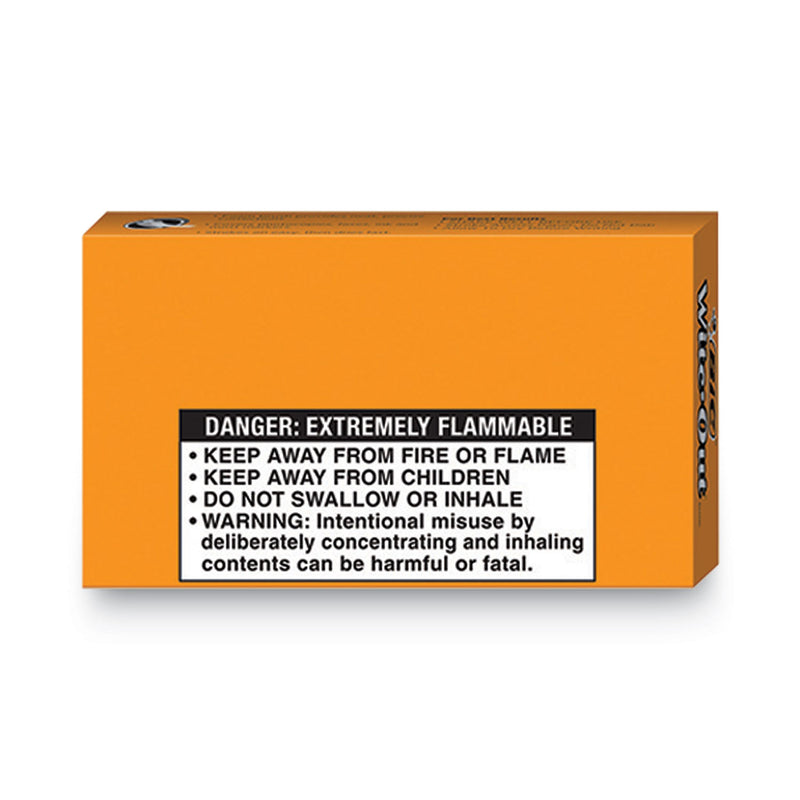 BIC Wite-Out Quick Dry Correction Fluid, 20 mL Bottle, White, 3/Pack