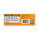 BIC Wite-Out Shake 'n Squeeze Correction Pen, 8 mL, White