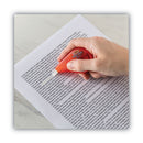 BIC Wite-Out EZ Correct Correction Tape, Non-Refillable, Blue Applicator, 0.17" x 472"