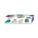 BIC Wite-Out Brand Mini Correction Tape, Non-Refillable, 0.2" x 26.2 ft, Assorted