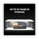 Duracell Specialty High-Power Lithium Batteries, 123, 3 V, 6/Pack