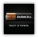 Duracell Specialty Alkaline AAAA Batteries, 1.5 V, 2/Pack