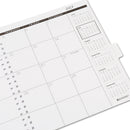 AT-A-GLANCE Monthly Planner Refill, 11 x 9, White Sheets, 12-Month (Jan to Dec): 2023
