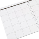 AT-A-GLANCE Monthly Planner Refill, 11 x 9, White Sheets, 12-Month (Jan to Dec): 2023