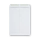 Universal Catalog Envelope, 28 lb Bond Weight Paper,