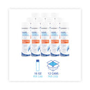 Boardwalk Vandalism Mark Remover, 16 oz Aerosol Spray, 12/Carton