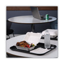 Boardwalk Bagasse Food Containers, Hinged-Lid, 1-Compartment 9 x 6 x 3.19, White, Sugarcane, 125/Sleeve, 2 Sleeves/Carton