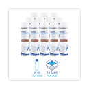 Boardwalk Furniture Polish, Lemon, 19 oz Aerosol Spray, 12/Carton