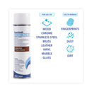 Boardwalk Furniture Polish, Lemon, 19 oz Aerosol Spray