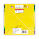 Crayola Ultimate Crayon Case, Sharpener Caddy, 152 Colors