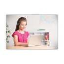 Kensington Hi-Fi Headphones, 6 ft Cord, Black