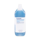 Boardwalk Industrial Strength Glass Cleaner with Ammonia, 1 gal Bottle, 4/Carton