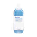 Boardwalk Industrial Strength Glass Cleaner with Ammonia, 1 gal Bottle