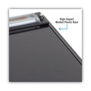 AT-A-GLANCE Base for 5 x 8 Tear-Off Daily Desk Calendar, 5 x 8, Black