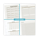 AT-A-GLANCE 2-Page-Per-Week Planner Refills, 8.5 x 5.5, White Sheets, 12-Month (Jan to Dec): 2023