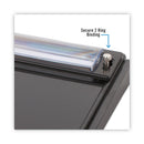 AT-A-GLANCE Base for 5 x 8 Tear-Off Daily Desk Calendar, 5 x 8, Black