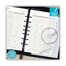 AT-A-GLANCE 2-Page-Per-Week Planner Refills, 8.5 x 5.5, White Sheets, 12-Month (Jan to Dec): 2023