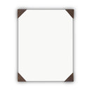 House of Doolittle 100% Recycled Doodle Desk Pad, Refillable, 50 Sheets, 22 x 17, White