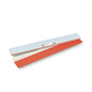Pacon Sentence Strips, 24 x 3, Assorted Colors, 100/Pack