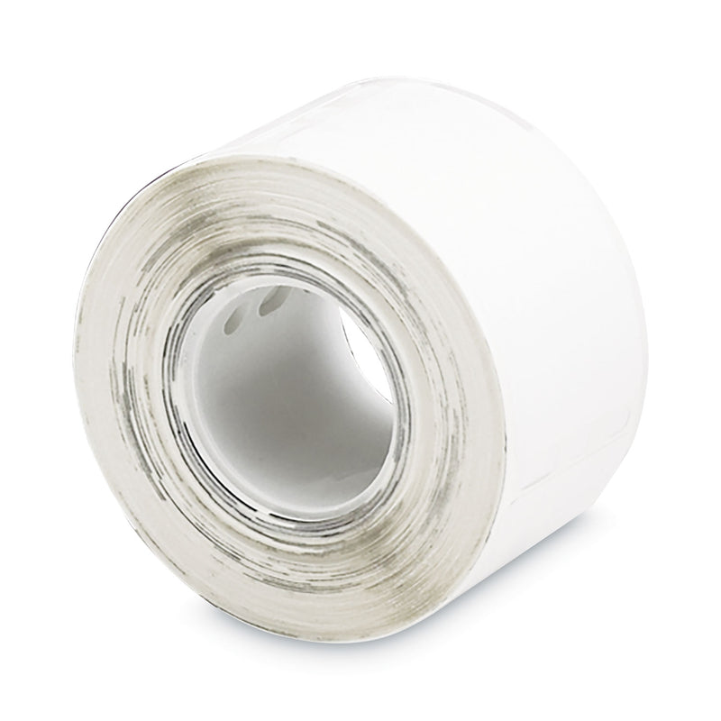 Seiko SLP-MRL Self-Adhesive Multipurpose Labels, 1.12" x 2", White, 220 Labels/Roll, 2 Rolls/Box