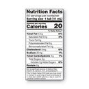 Coffee mate Natural Bliss Dairy Creamers, Vanilla Oatmilk, 0.38 oz, Mini Cups, 50/Box