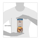 Coffee mate Natural Bliss Dairy Creamers, Vanilla Oatmilk, 0.38 oz, Mini Cups, 50/Box