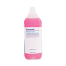 Boardwalk Neutral Floor Cleaner Concentrate, Lemon Scent, 1 gal Bottle