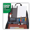 Mead Graph Paper Tablet, 3-Hole, 8.5 x 11, Quadrille: 4 sq/in, 20 Sheets/Pad, 12 Pads/Pack