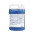 Boardwalk Neutral Disinfectant, Floral Scent, 1 gal Bottle, 4/Carton