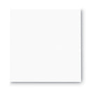 Universal Scratch Pads, Unruled, 4 x 6, White, 100 Sheets, 12/Pack